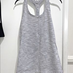 Lululemon Cool Racerback tank top